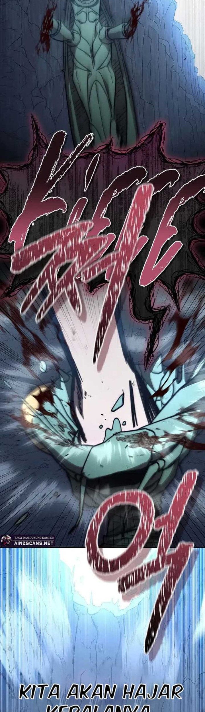 I Became the Successor of the Martial God Chapter 32 - halaman 10