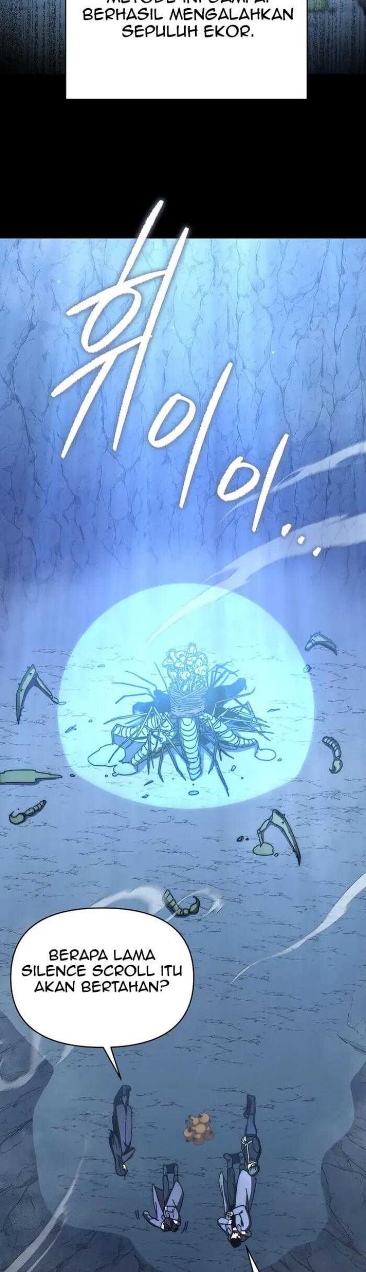 I Became the Successor of the Martial God Chapter 32 - halaman 14