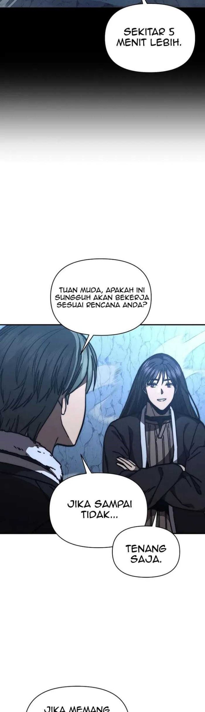 I Became the Successor of the Martial God Chapter 32 - halaman 15