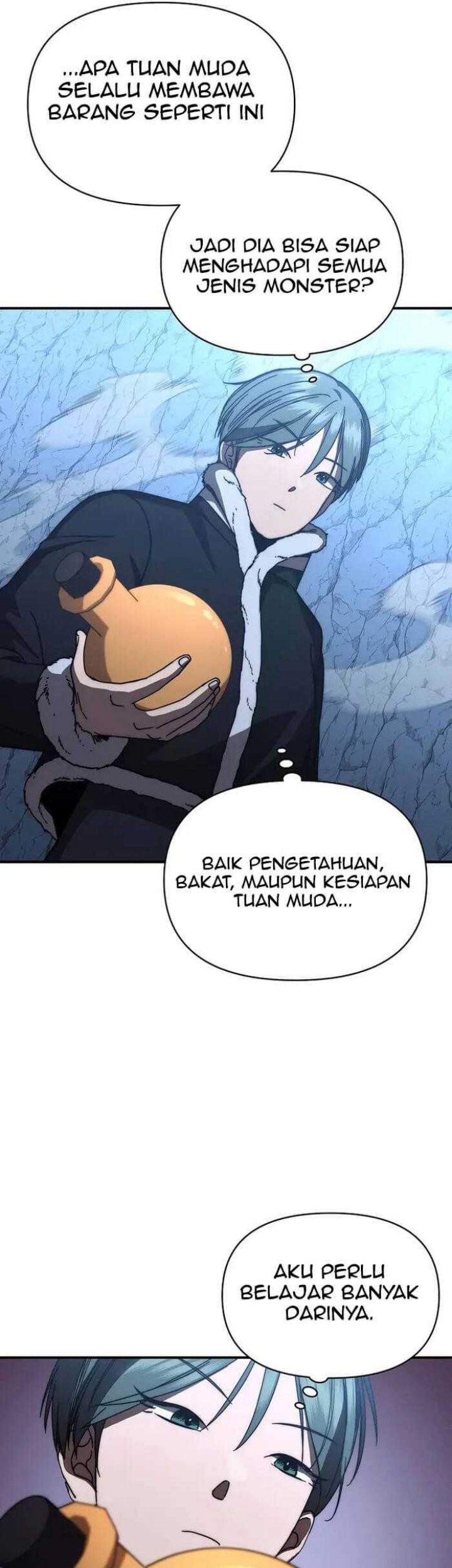 I Became the Successor of the Martial God Chapter 32 - halaman 18