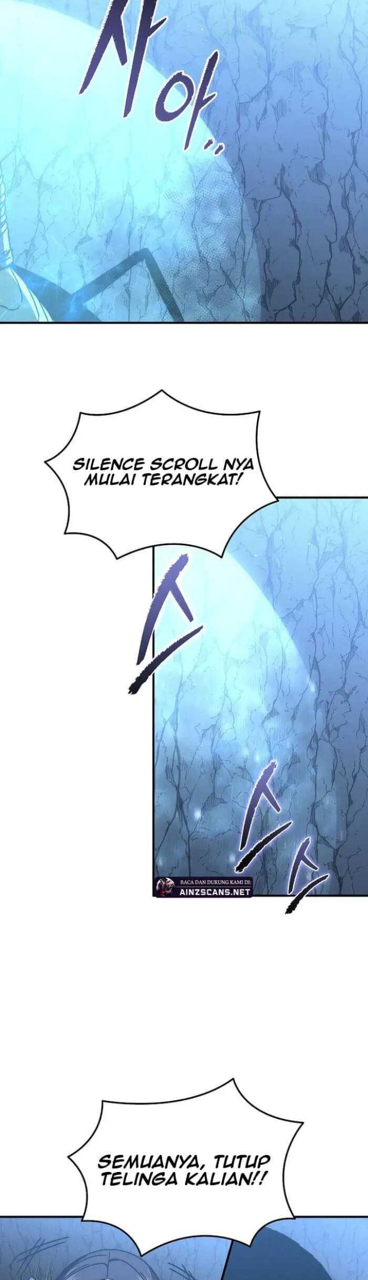 I Became the Successor of the Martial God Chapter 32 - halaman 20