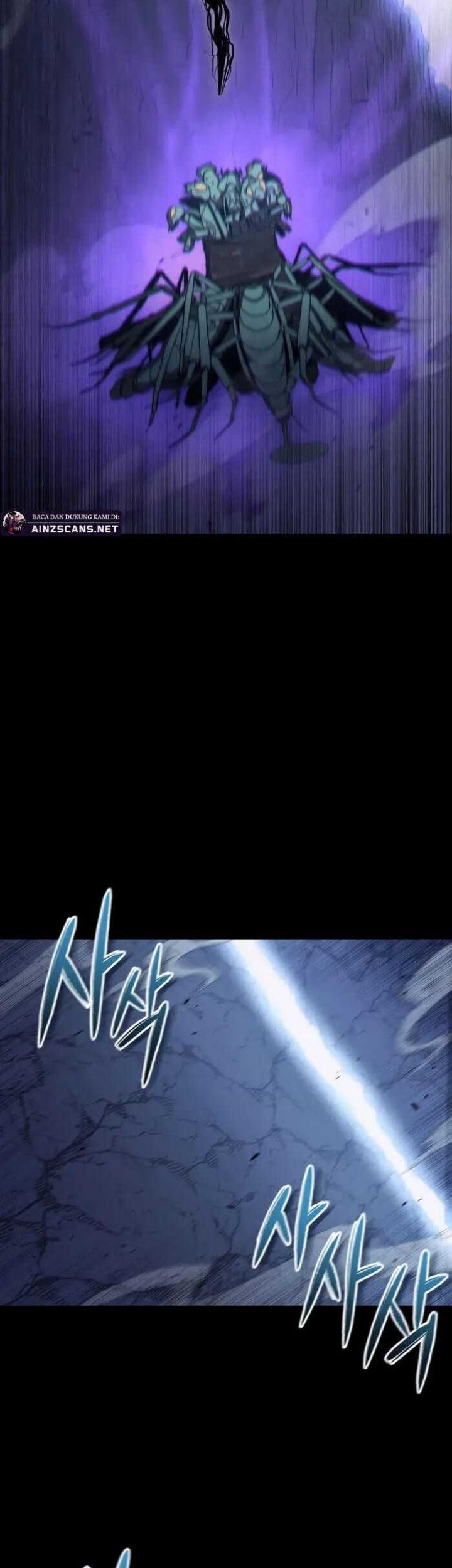 I Became the Successor of the Martial God Chapter 32 - halaman 24