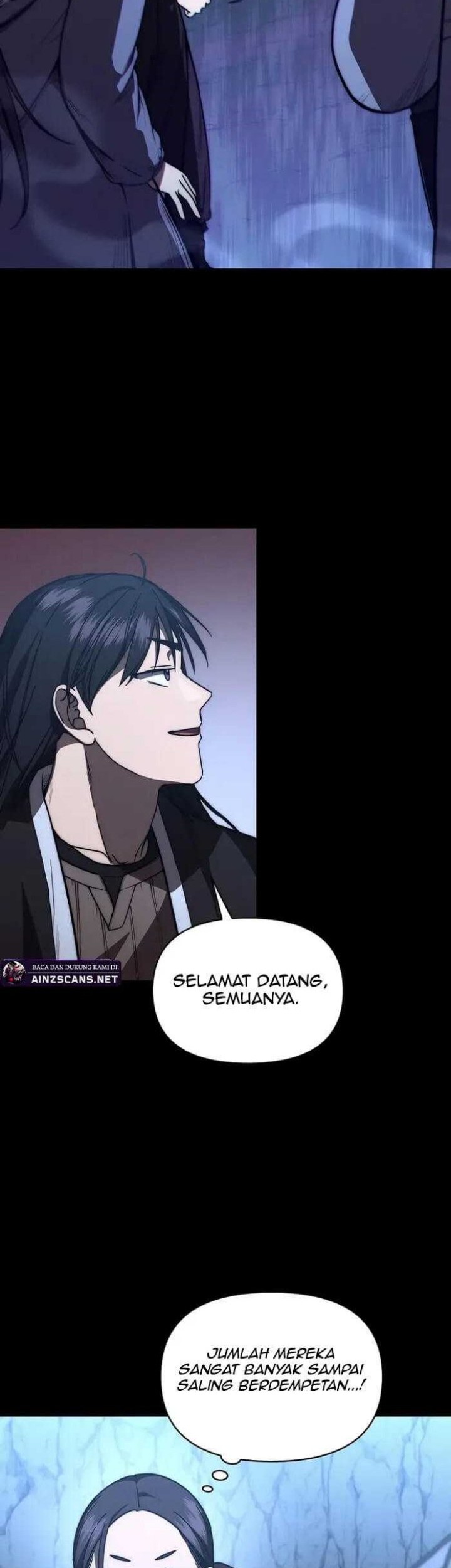 I Became the Successor of the Martial God Chapter 32 - halaman 26