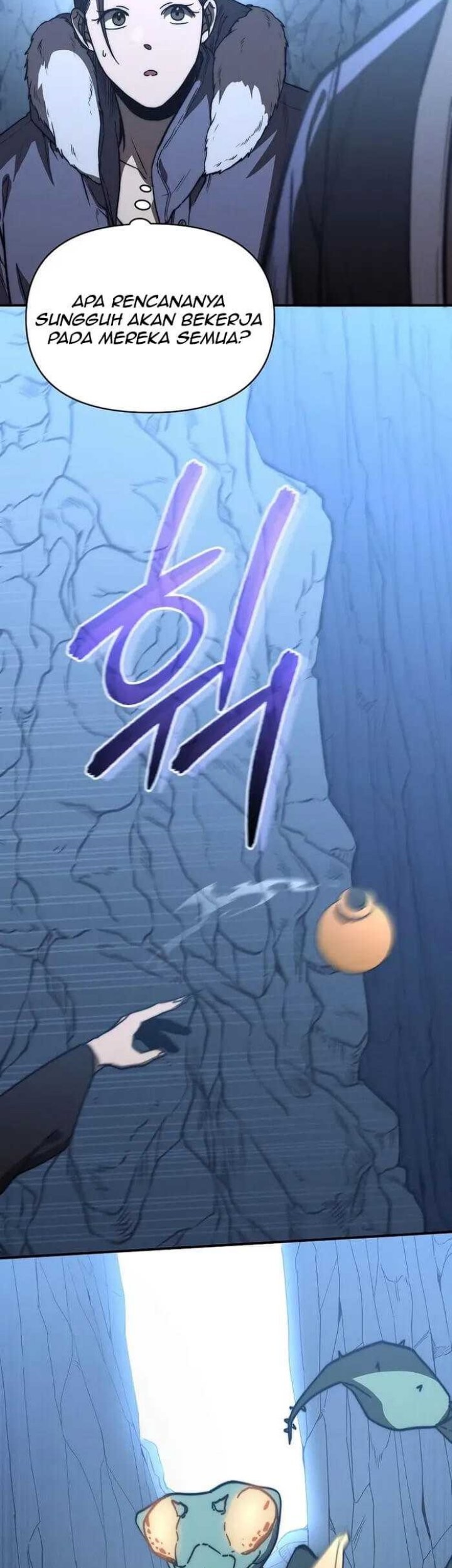 I Became the Successor of the Martial God Chapter 32 - halaman 27