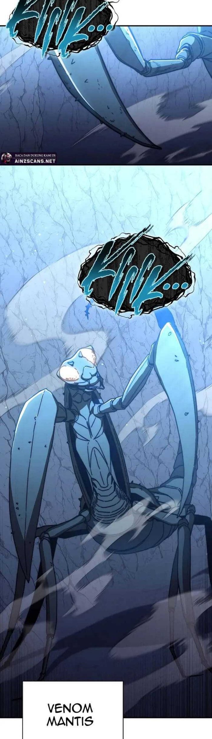 I Became the Successor of the Martial God Chapter 32 - halaman 3