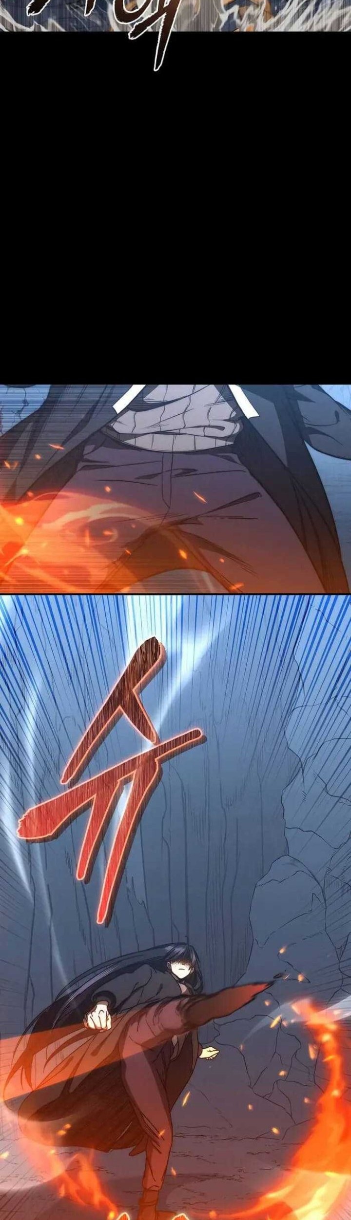 I Became the Successor of the Martial God Chapter 32 - halaman 32