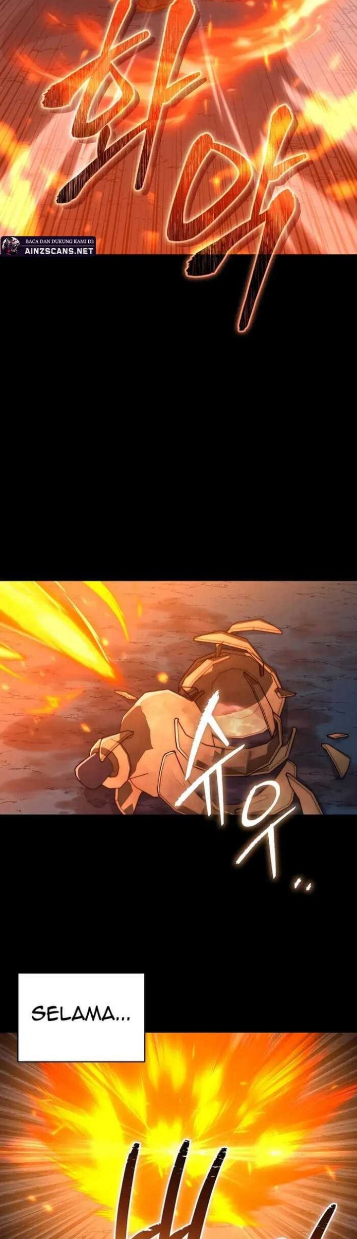 I Became the Successor of the Martial God Chapter 32 - halaman 33