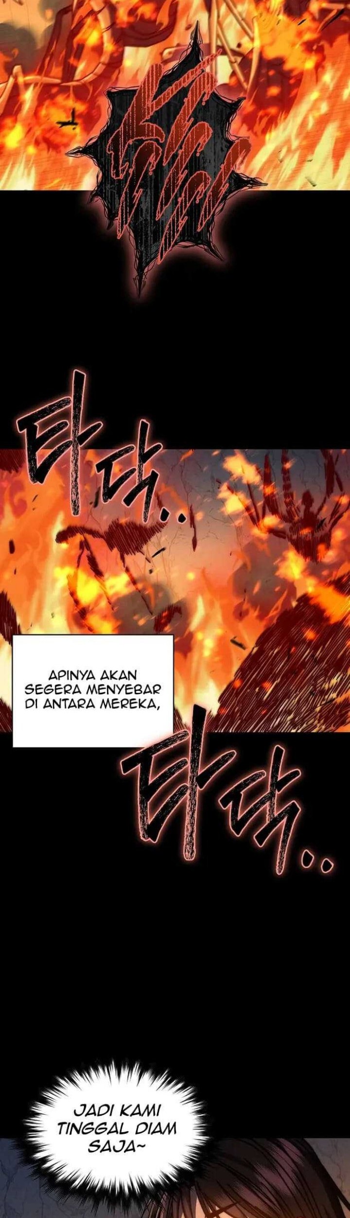 I Became the Successor of the Martial God Chapter 32 - halaman 36