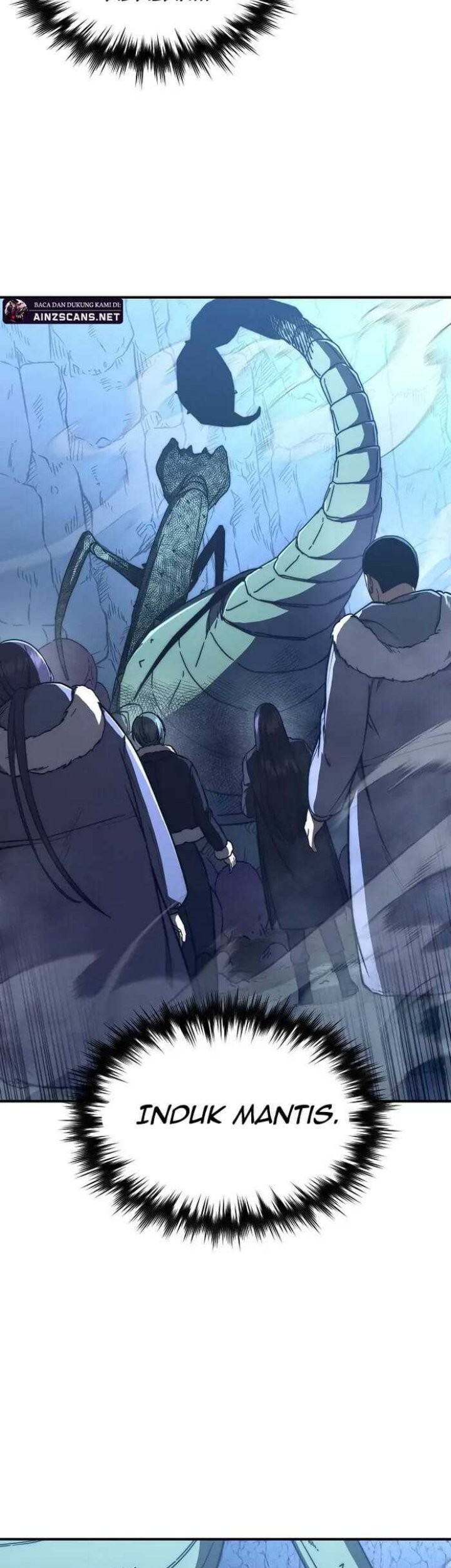 I Became the Successor of the Martial God Chapter 32 - halaman 39