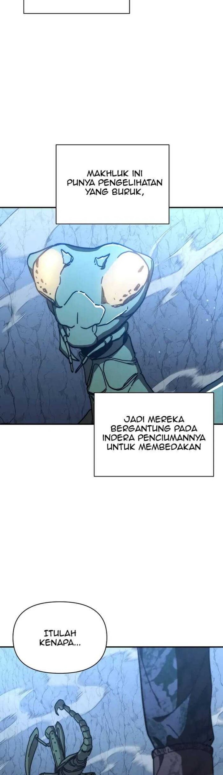 I Became the Successor of the Martial God Chapter 32 - halaman 4
