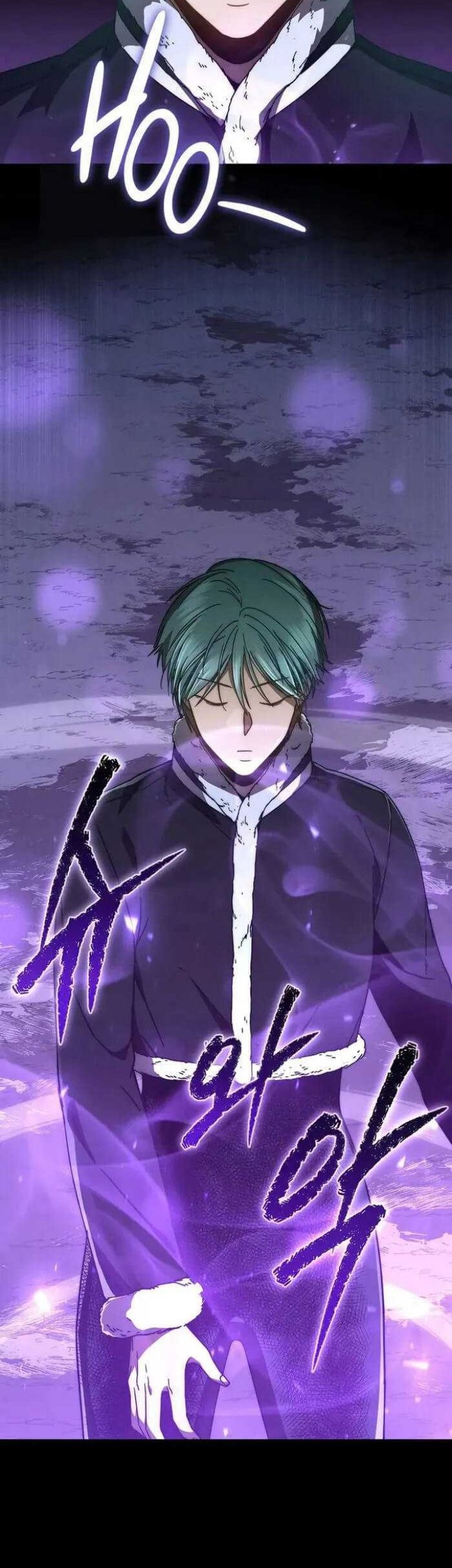 I Became the Successor of the Martial God Chapter 32 - halaman 44