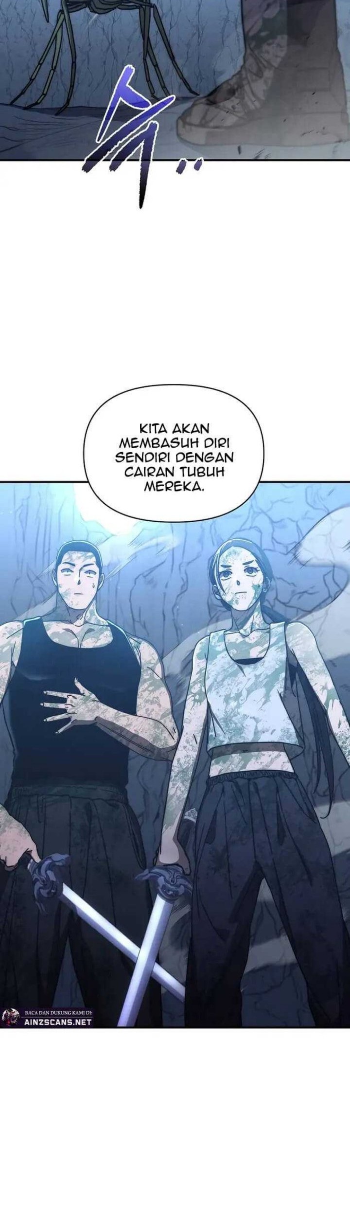 I Became the Successor of the Martial God Chapter 32 - halaman 5