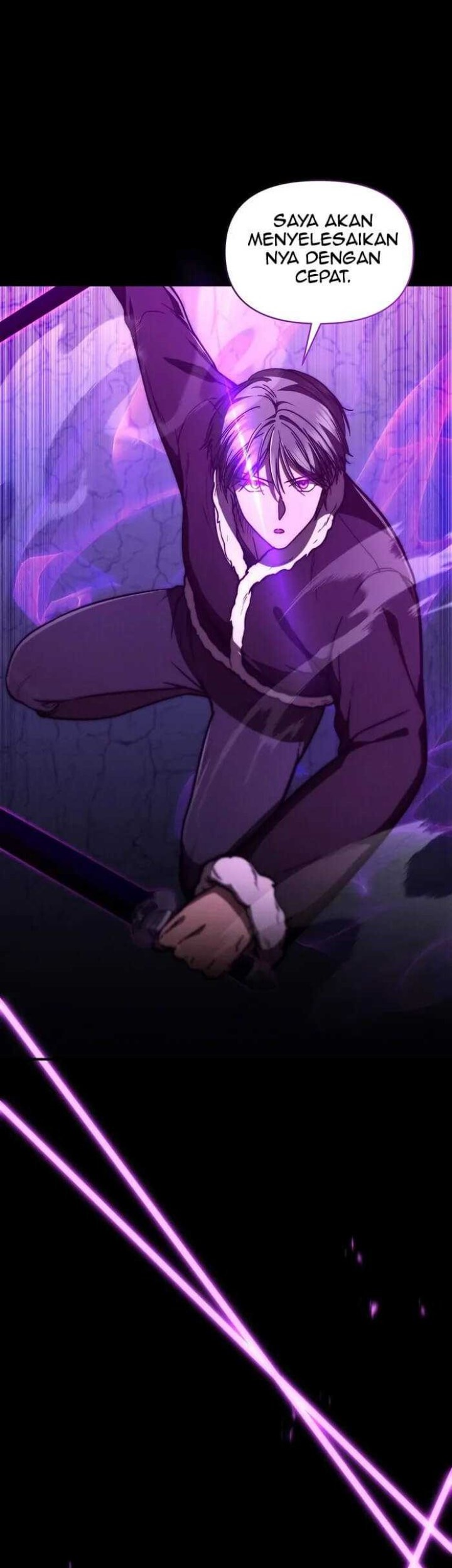 I Became the Successor of the Martial God Chapter 33 - halaman 10