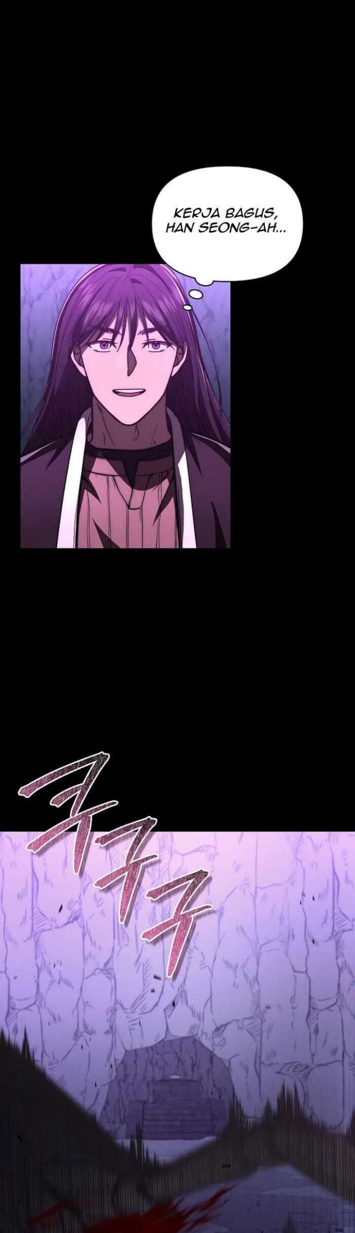 I Became the Successor of the Martial God Chapter 33 - halaman 16