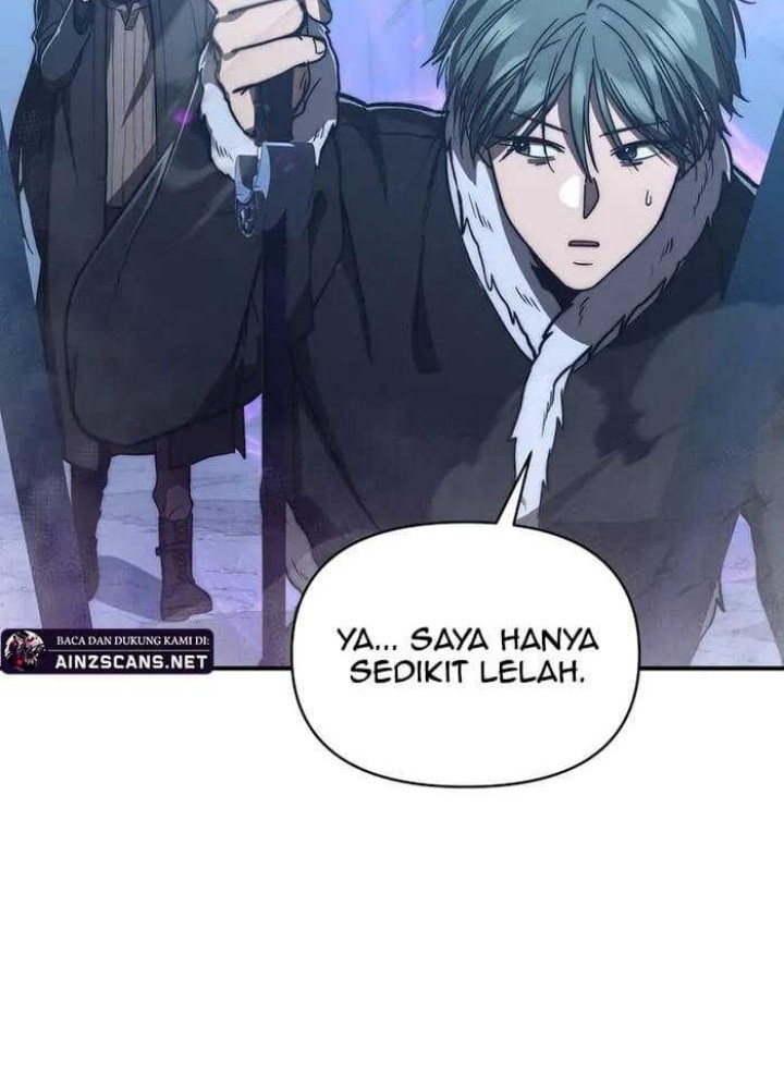 I Became the Successor of the Martial God Chapter 33 - halaman 19