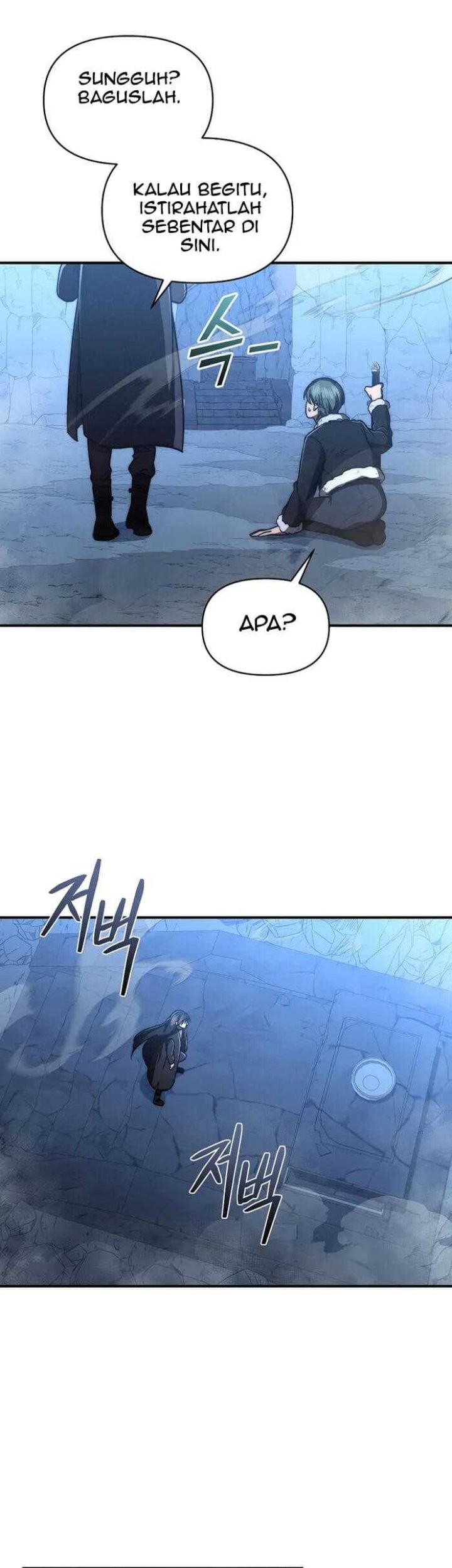 I Became the Successor of the Martial God Chapter 33 - halaman 20