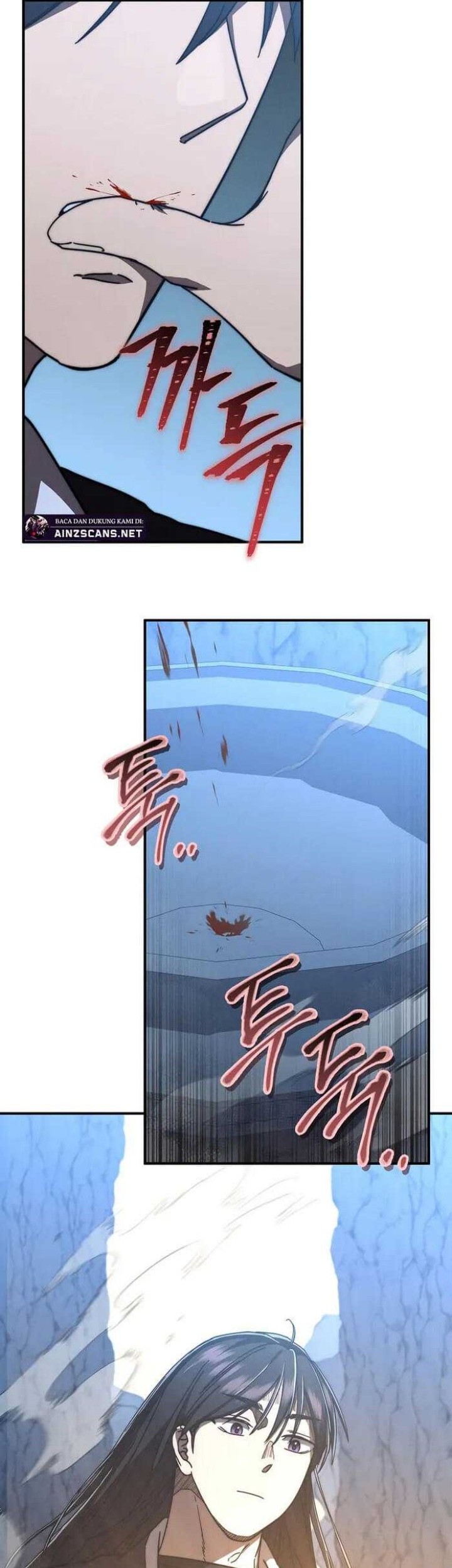 I Became the Successor of the Martial God Chapter 33 - halaman 21