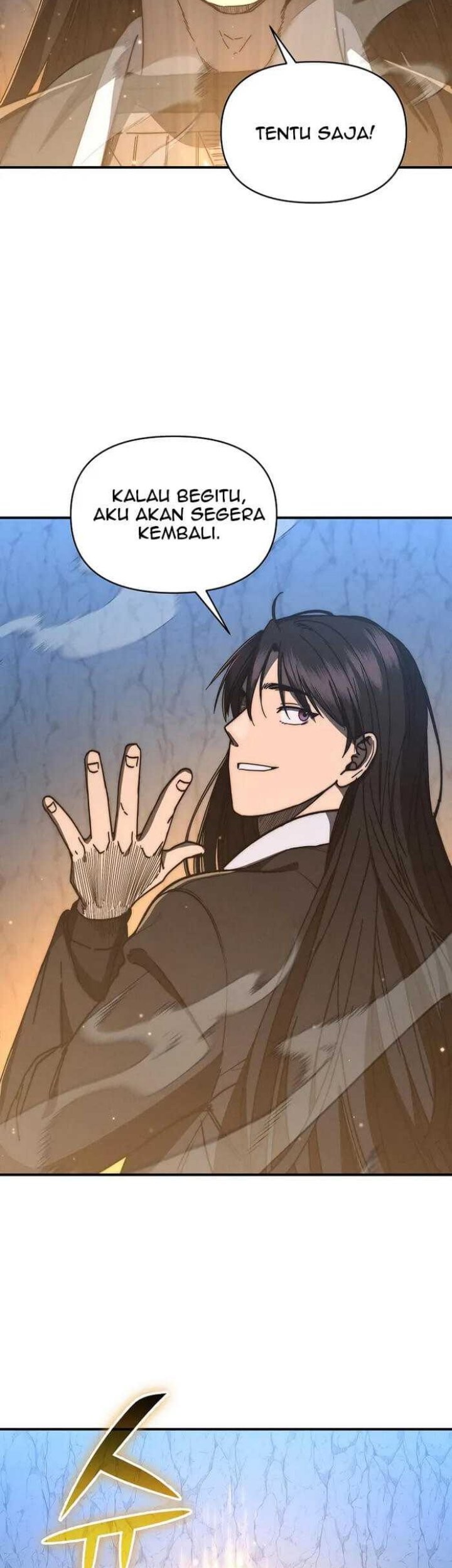 I Became the Successor of the Martial God Chapter 33 - halaman 24