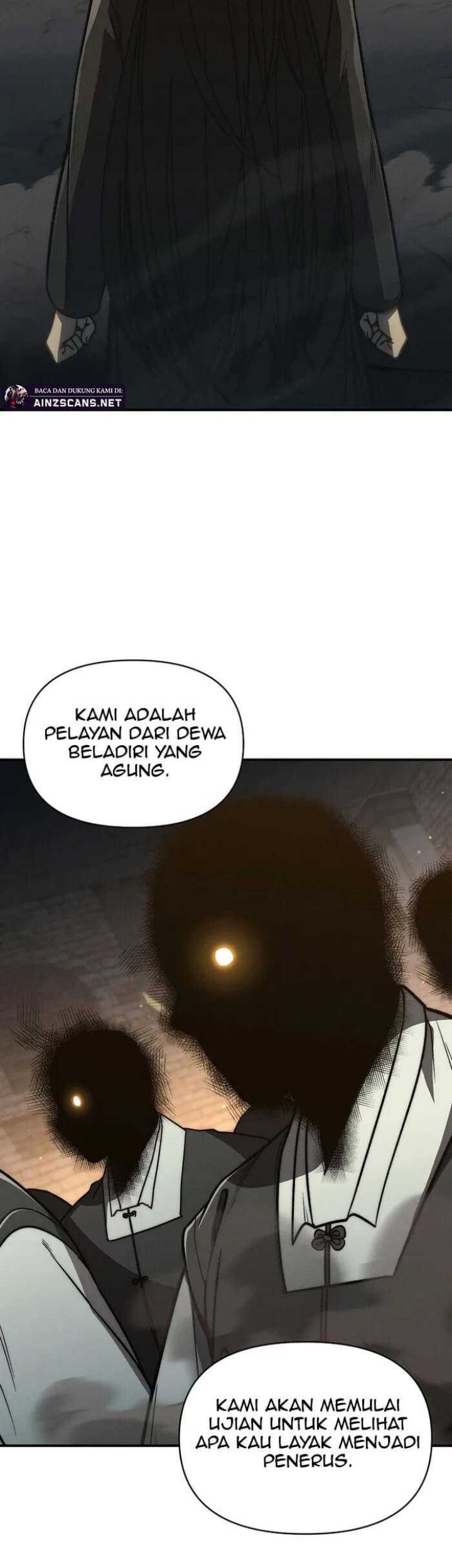 I Became the Successor of the Martial God Chapter 33 - halaman 28