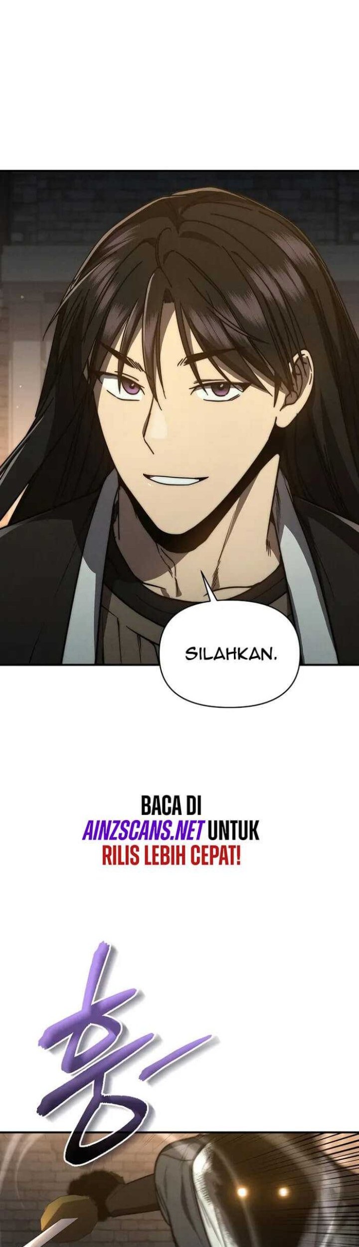 I Became the Successor of the Martial God Chapter 33 - halaman 29