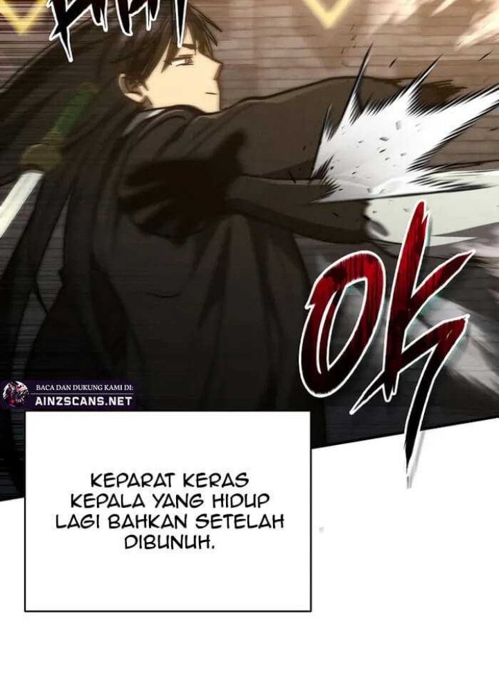 I Became the Successor of the Martial God Chapter 33 - halaman 31