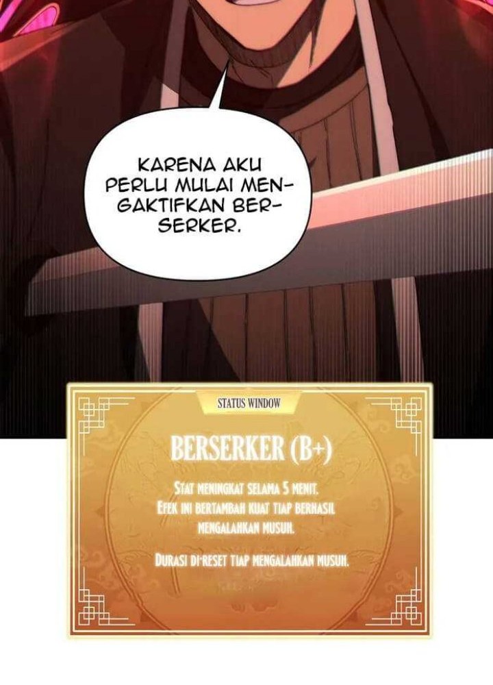 I Became the Successor of the Martial God Chapter 33 - halaman 37