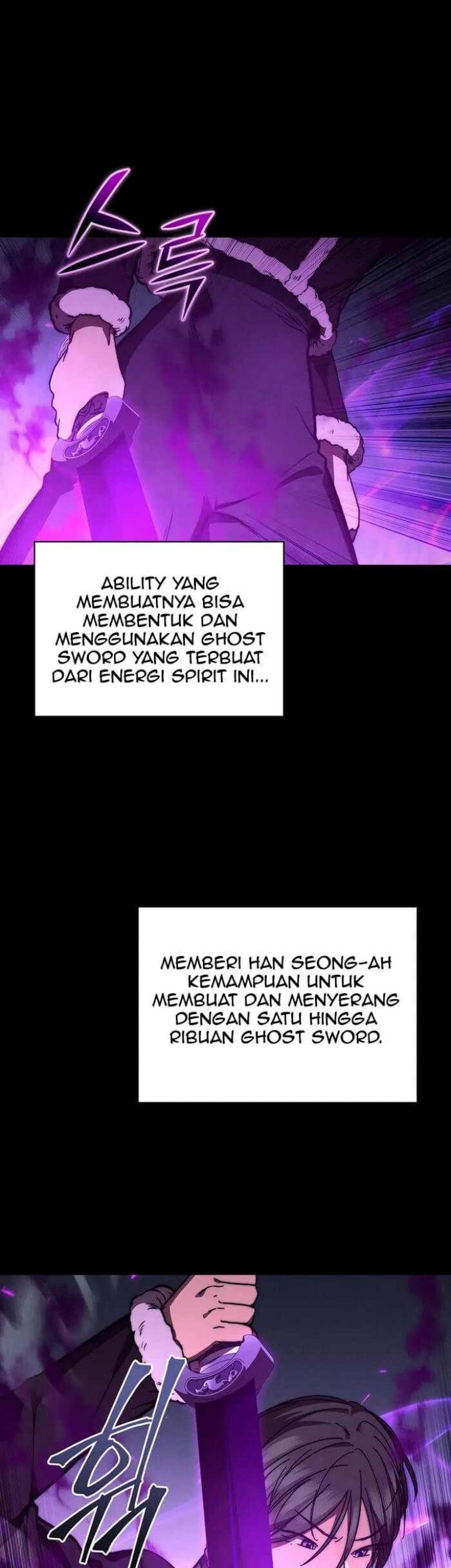 I Became the Successor of the Martial God Chapter 33 - halaman 4