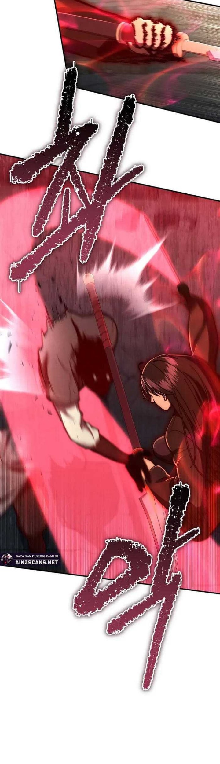 I Became the Successor of the Martial God Chapter 33 - halaman 42