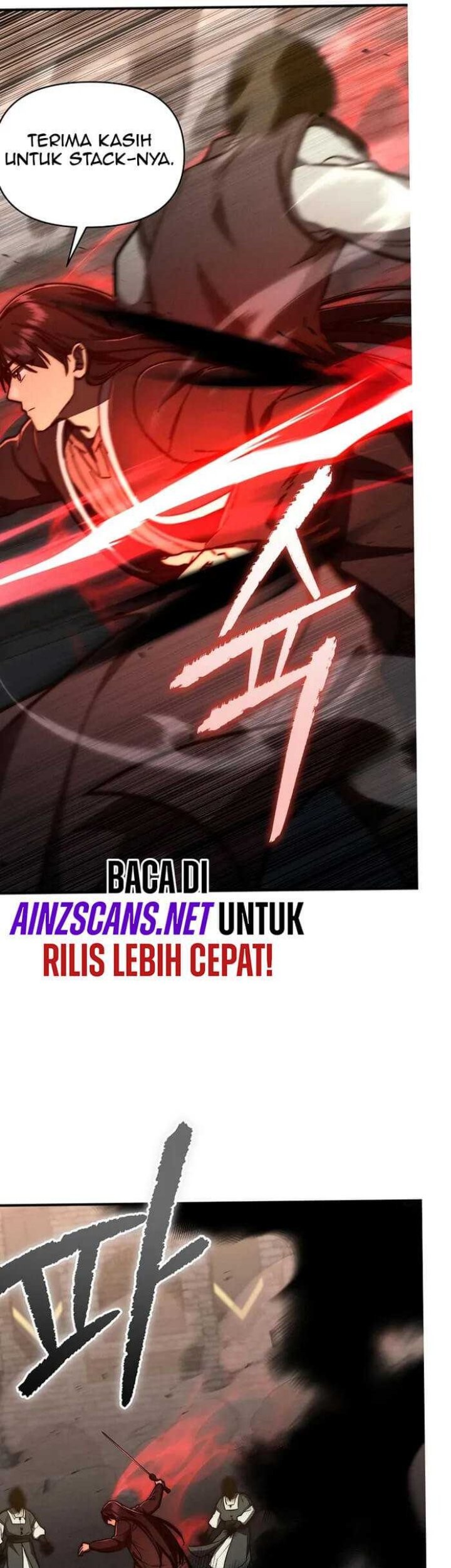 I Became the Successor of the Martial God Chapter 33 - halaman 50