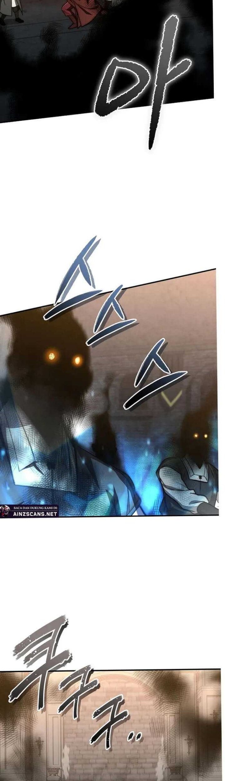 I Became the Successor of the Martial God Chapter 33 - halaman 51