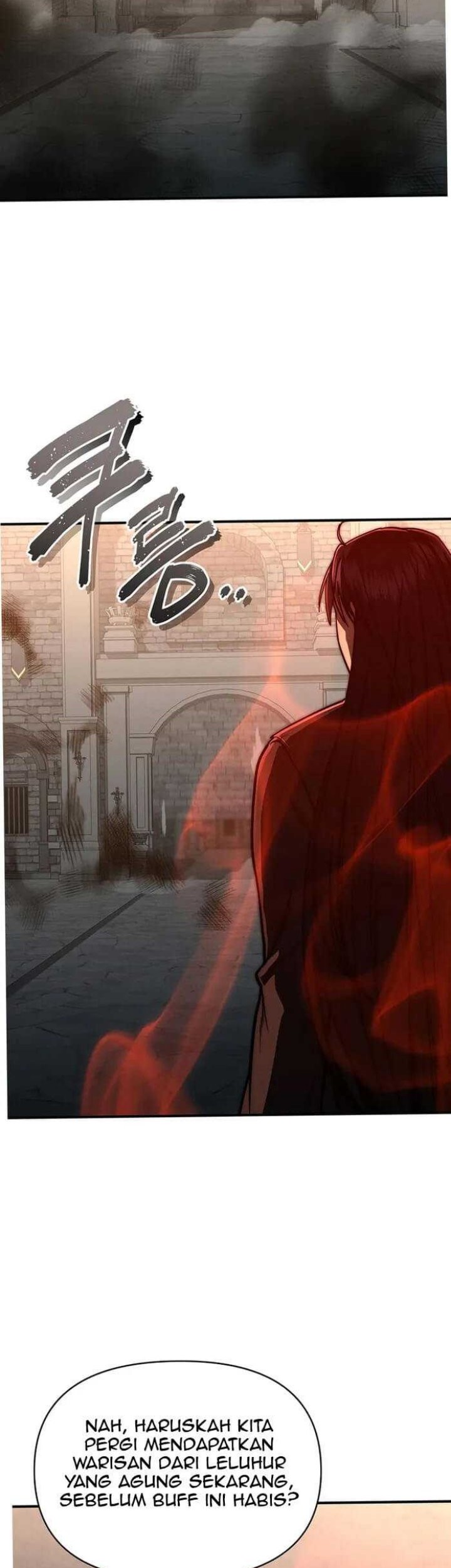 I Became the Successor of the Martial God Chapter 33 - halaman 52