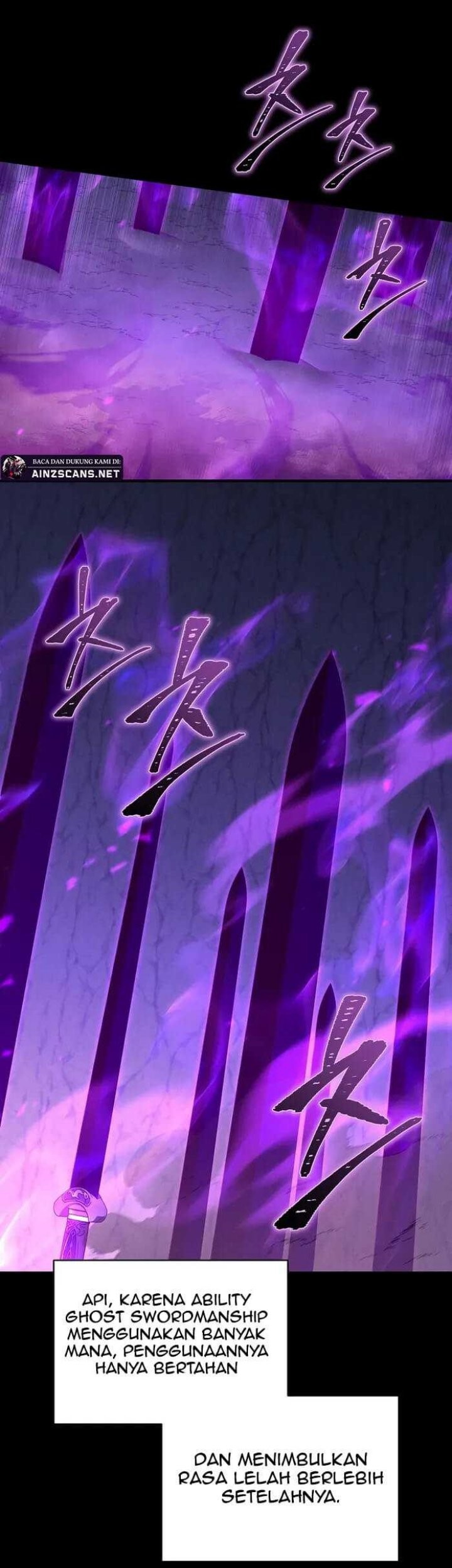 I Became the Successor of the Martial God Chapter 33 - halaman 6