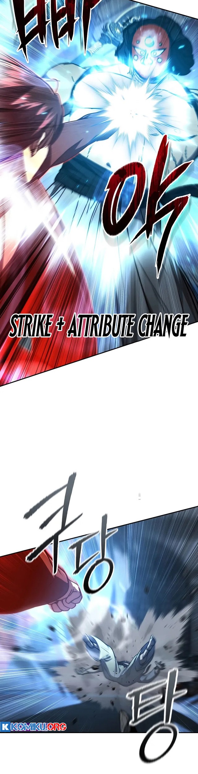 I Became the Successor of the Martial God Chapter 34 - halaman 10