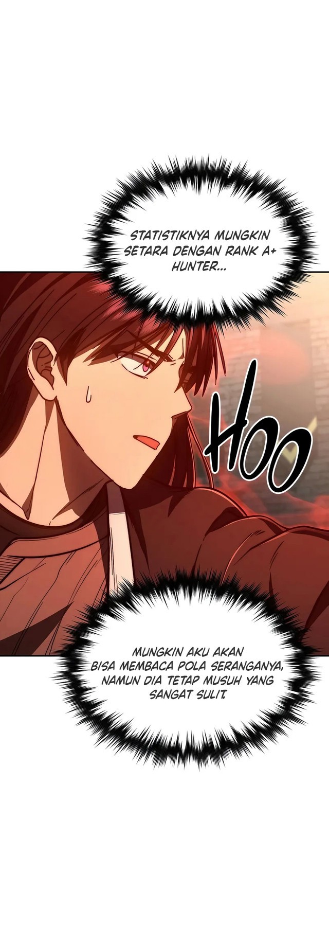 I Became the Successor of the Martial God Chapter 34 - halaman 11