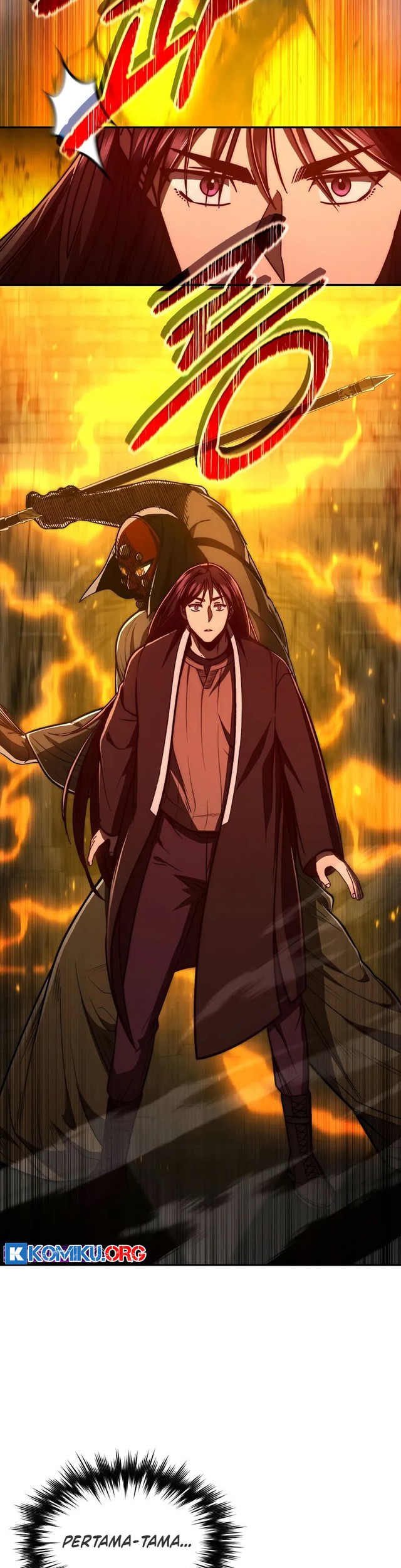 I Became the Successor of the Martial God Chapter 34 - halaman 13
