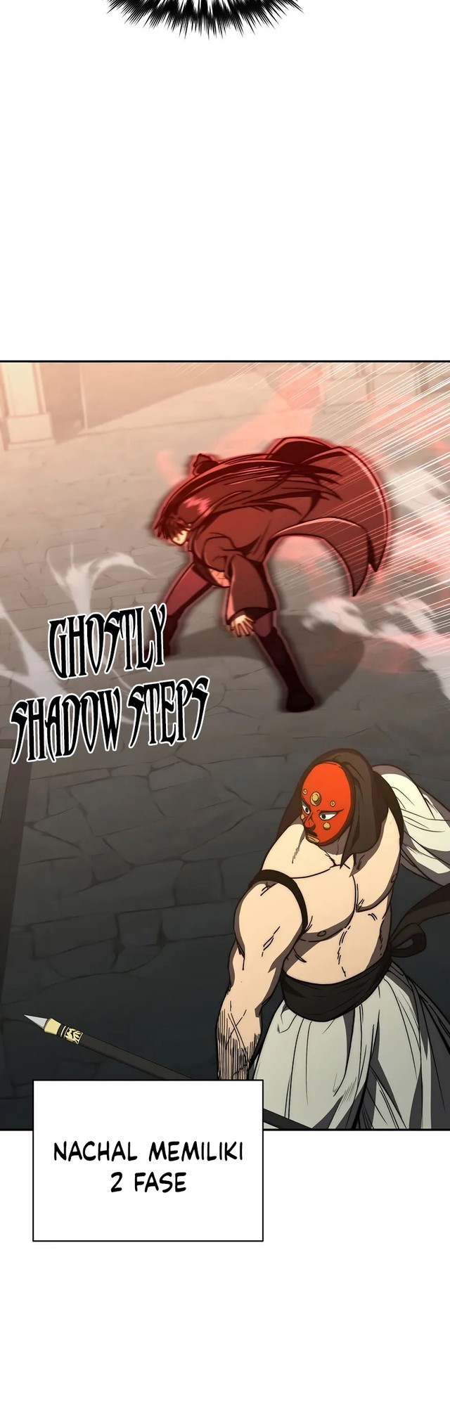 I Became the Successor of the Martial God Chapter 34 - halaman 16