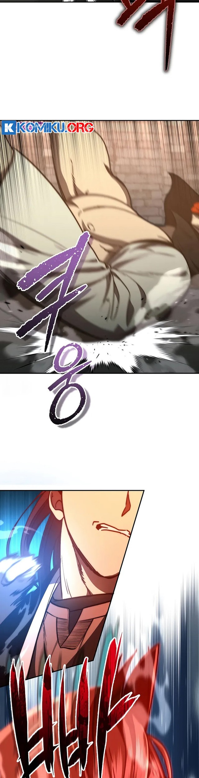 I Became the Successor of the Martial God Chapter 34 - halaman 18