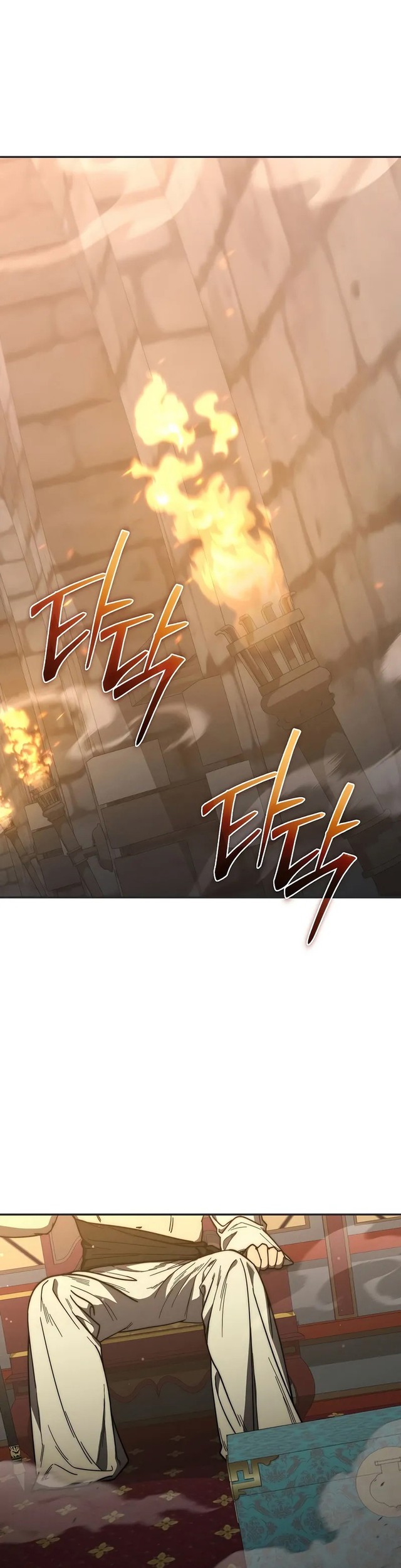 I Became the Successor of the Martial God Chapter 34 - halaman 2