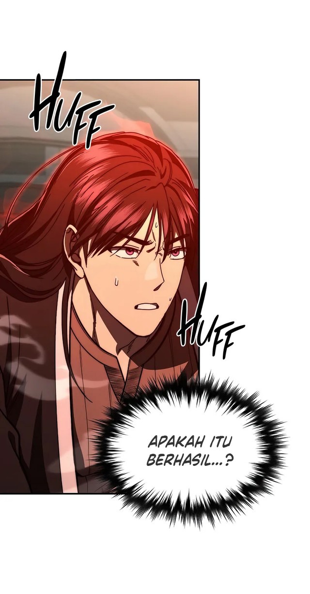 I Became the Successor of the Martial God Chapter 34 - halaman 21