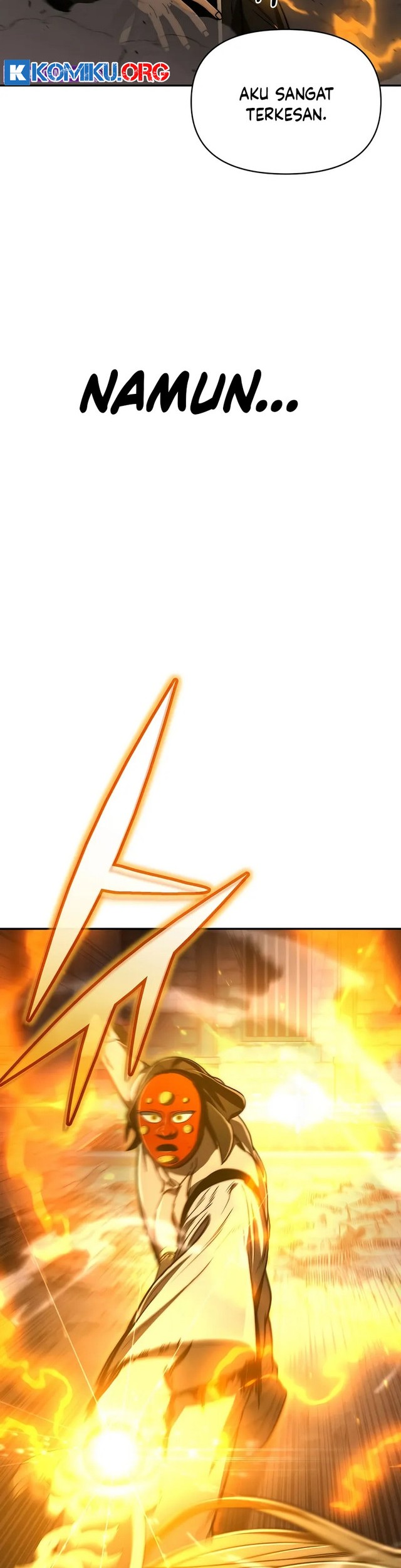 I Became the Successor of the Martial God Chapter 34 - halaman 25