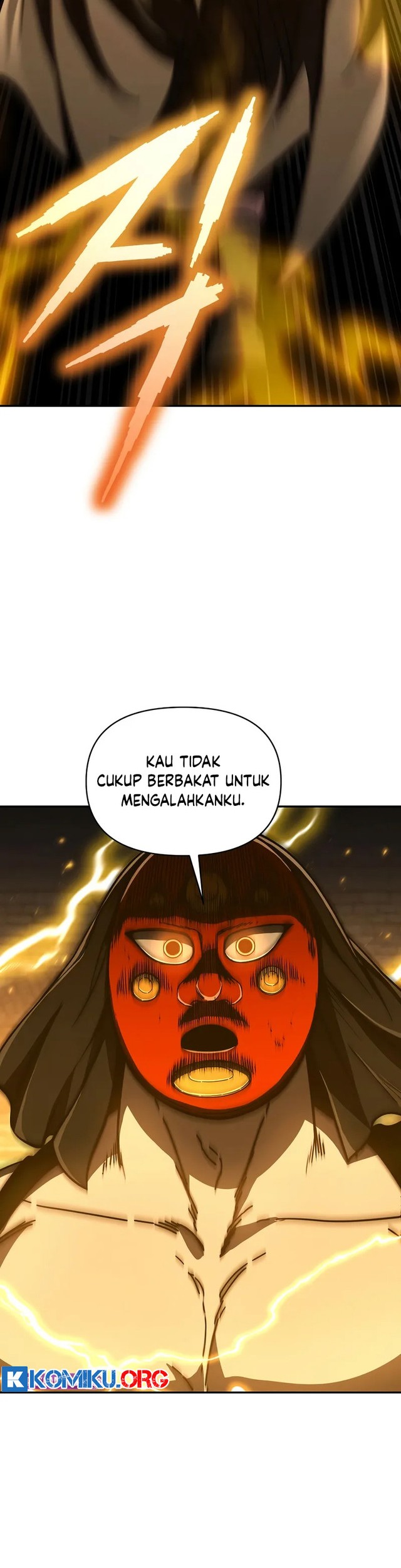 I Became the Successor of the Martial God Chapter 34 - halaman 28