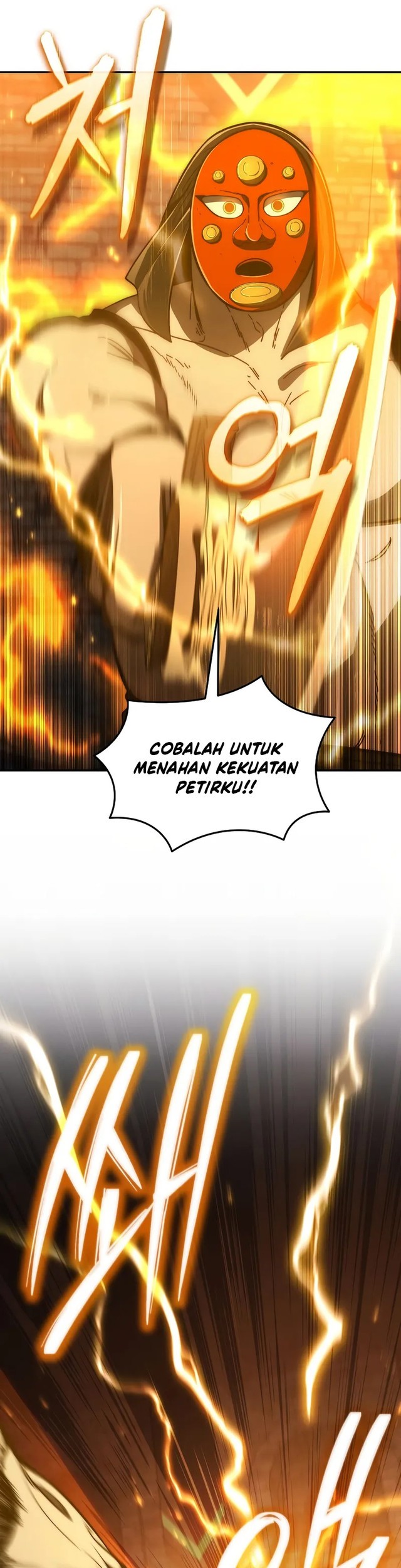 I Became the Successor of the Martial God Chapter 34 - halaman 31
