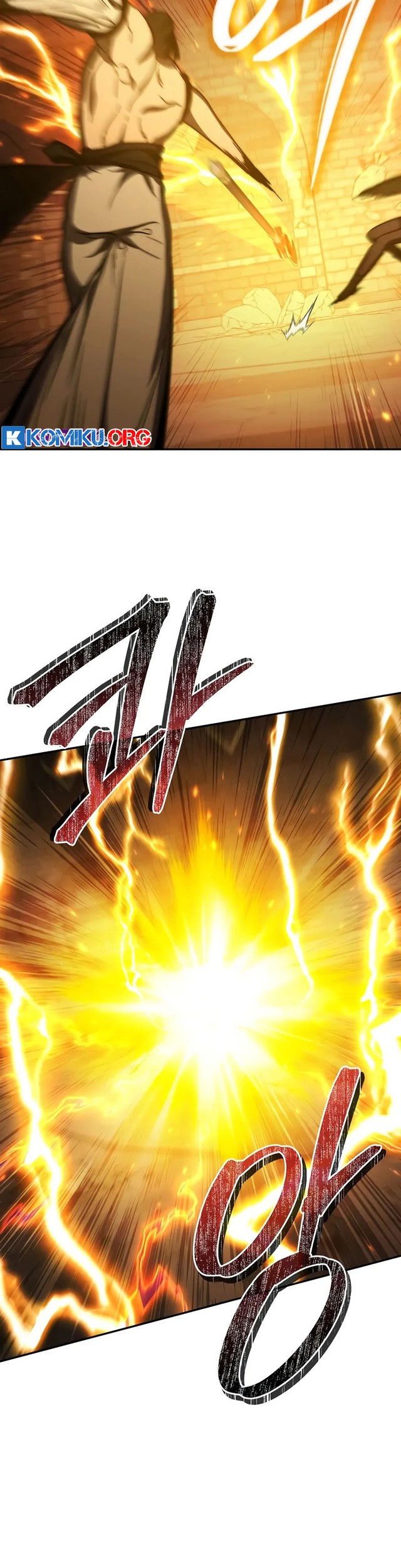 I Became the Successor of the Martial God Chapter 34 - halaman 32