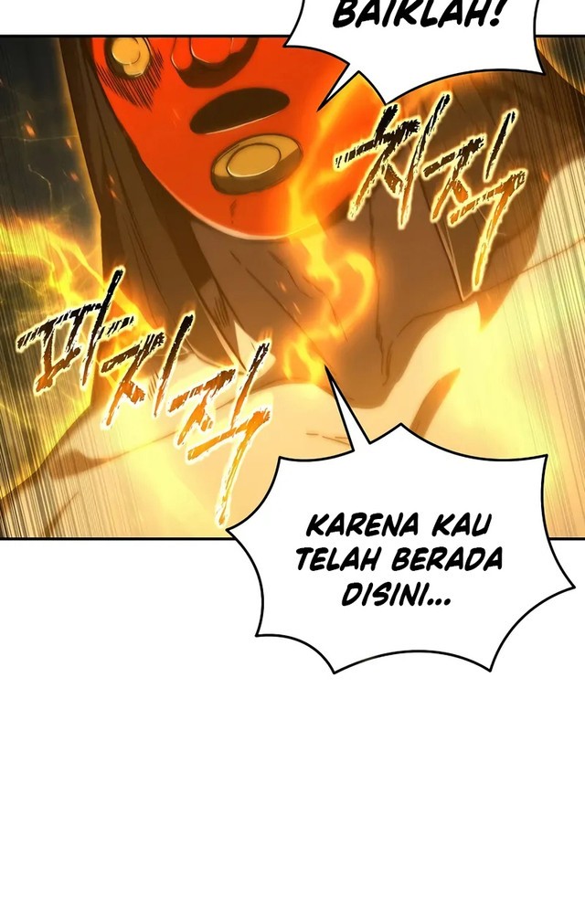 I Became the Successor of the Martial God Chapter 34 - halaman 6