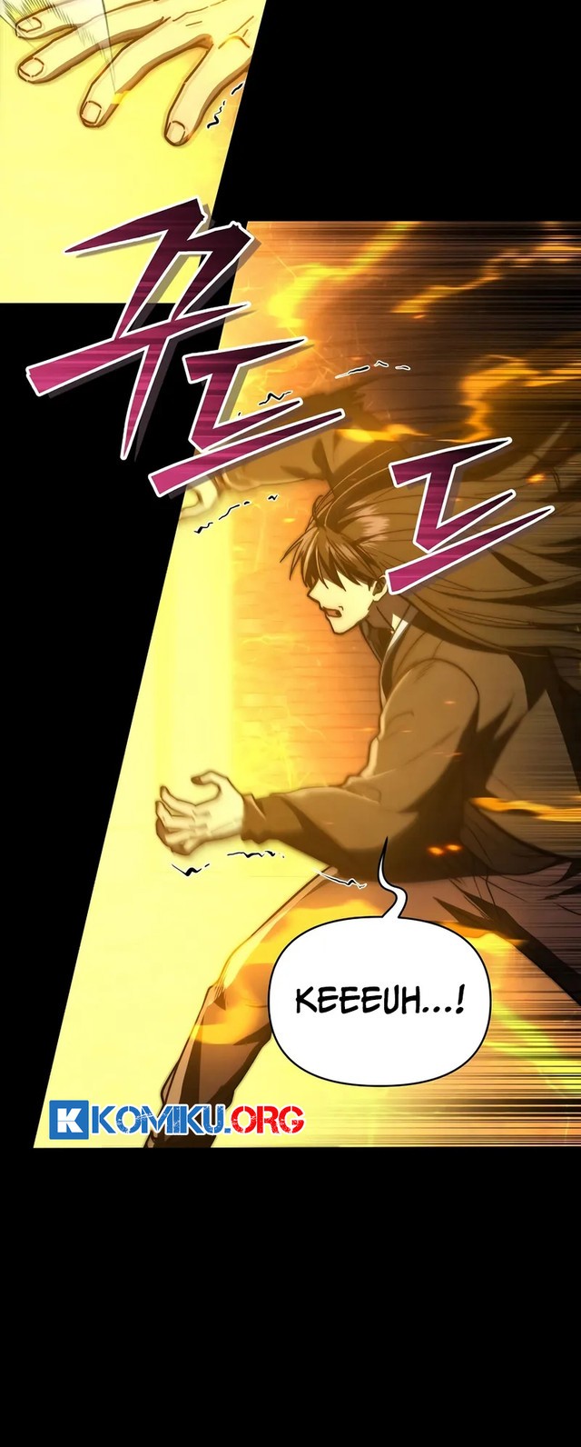 I Became the Successor of the Martial God Chapter 35 - halaman 11