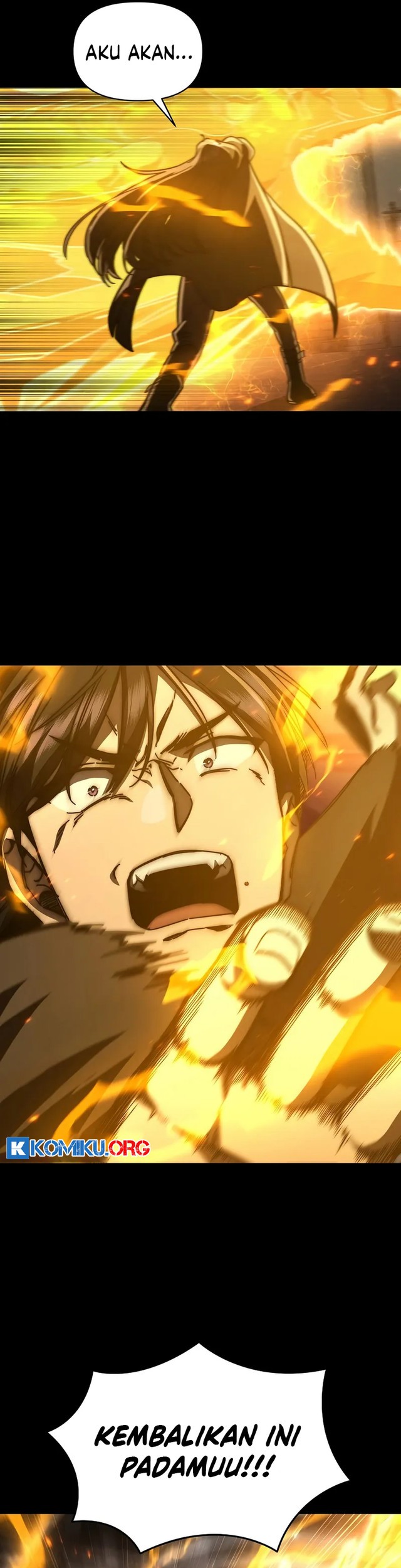 I Became the Successor of the Martial God Chapter 35 - halaman 12