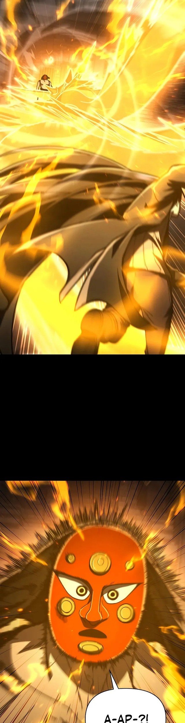 I Became the Successor of the Martial God Chapter 35 - halaman 13