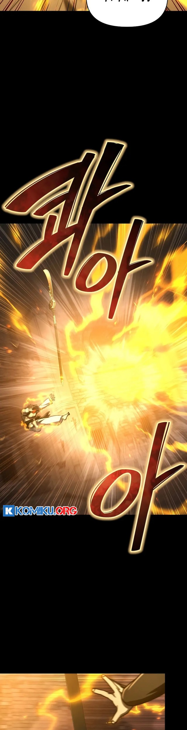 I Became the Successor of the Martial God Chapter 35 - halaman 14