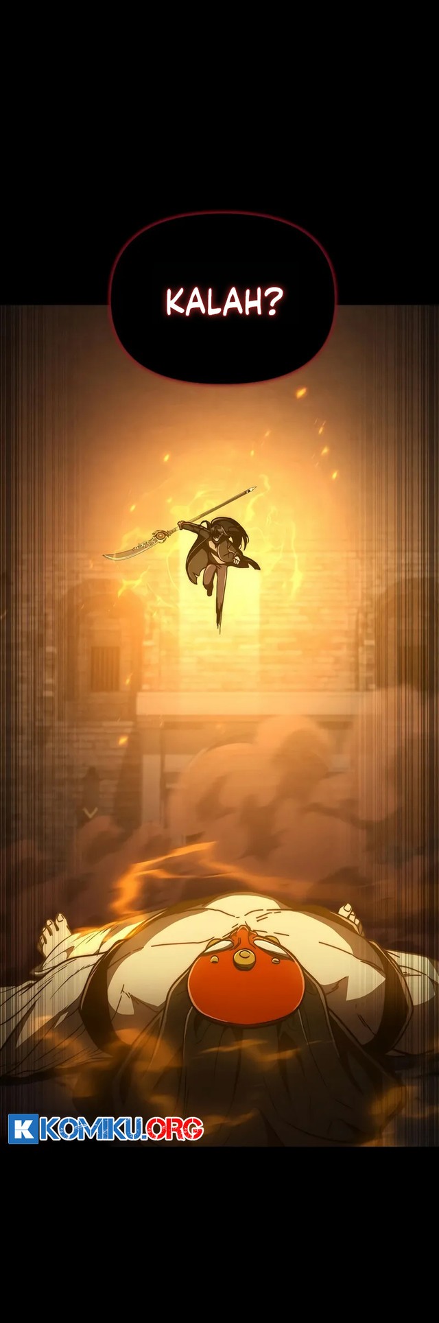 I Became the Successor of the Martial God Chapter 35 - halaman 16