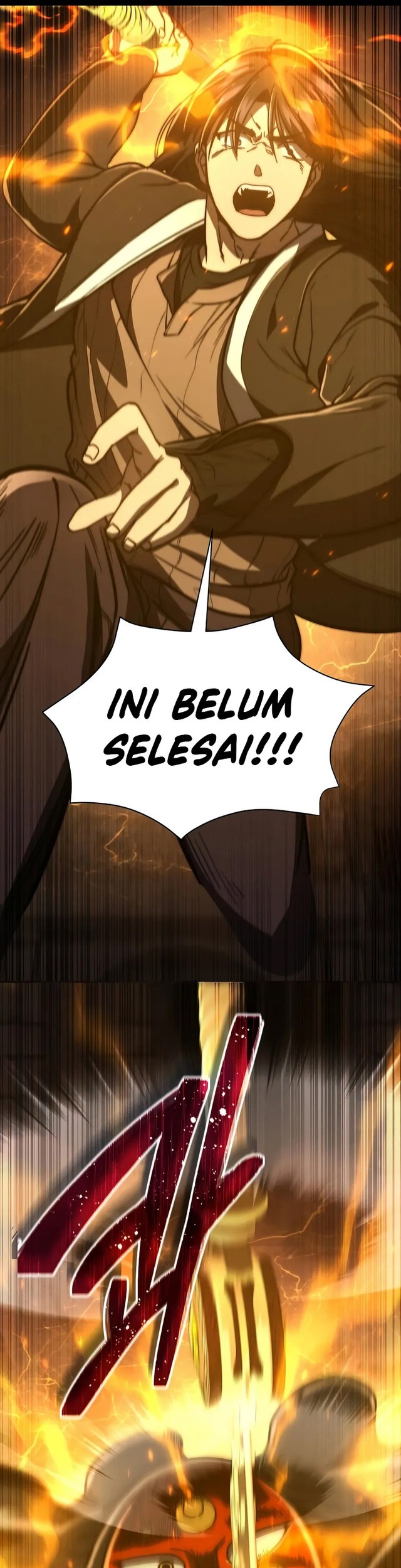 I Became the Successor of the Martial God Chapter 35 - halaman 17